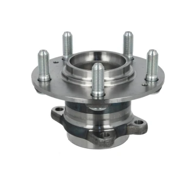 Afbeelding van Wiellagerset SKF VKBA 7565
