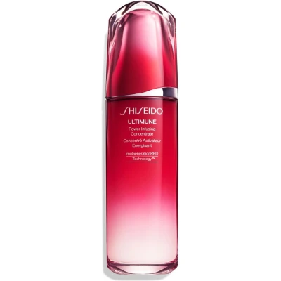 Afbeelding van Shiseido Ultimune Power Infusing Concentrate 120 ml