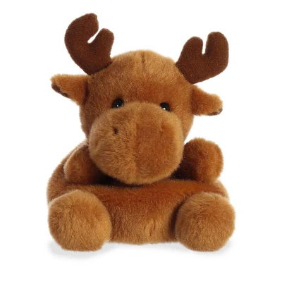 Afbeelding van Palm Pals Knuffel Rendier