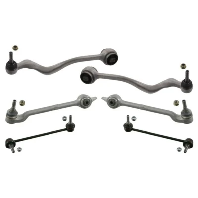 Afbeelding van Febi Bilstein Draagarm rep.set 33371