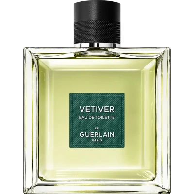 Afbeelding van Guerlain Vetiver Eau de Toilette 150 ml