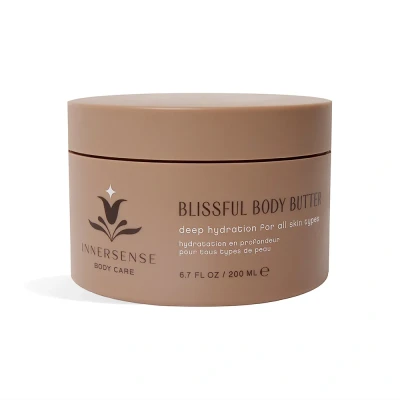 Afbeelding van Innersense Blissful Body Butter (200ml)