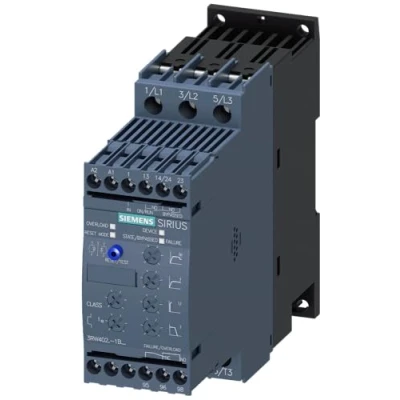 Afbeelding van Siemens 3RW4026 1BB14