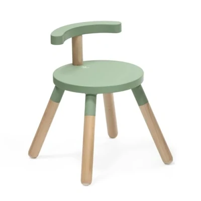 Afbeelding van Stokke® MuTable V2 Stoel Clover Green