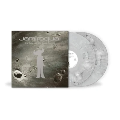 Afbeelding van Jamiroquai the Return of Space Cowboy (Colored LP)