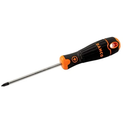 Afbeelding van Bahco schroevendraaier op kaart ph0x75 SB192.000.075