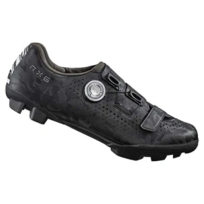 Afbeelding van Shimano RX600 Gravel Fietsschoen