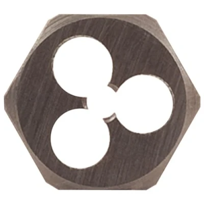 Afbeelding van KS Tools 333.0049 HSS Zeskant snij ijzer MF, M18x1