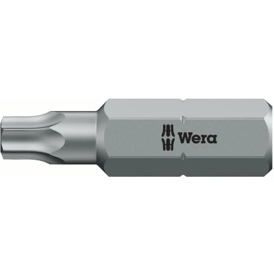 Afbeelding van Wera 867/1 1/4&quot; torx bit T45x35mm