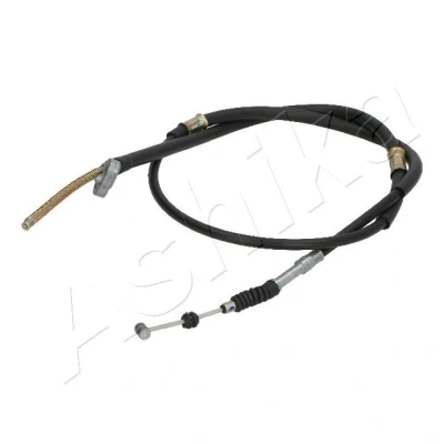 Afbeelding van ASHIKA 131 02 2006R Handremkabel Rechts achter TOYOTA: Camry IV Sedan (_V2_) 3.0 24V, 2.2 1996 2002