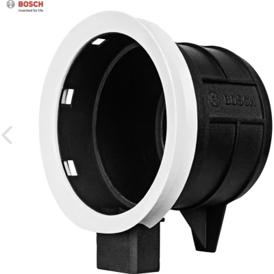 Afbeelding van Bosch GDE 16 Plus Afzuigadapter
