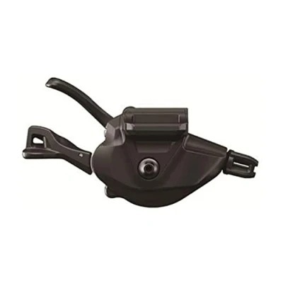 Afbeelding van Shimano shifter XTR M9100 11/12S I Spec rechts zwart
