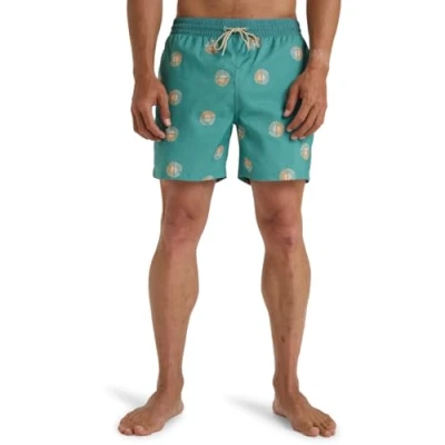 Afbeelding van BILLABONG Vacay LB Zwembroek voor heren, 1 stuk