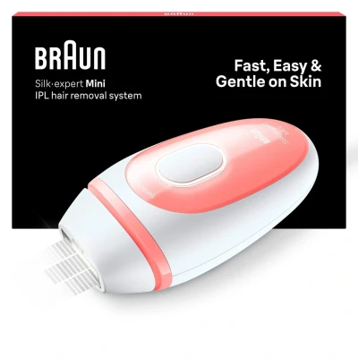 Afbeelding van Braun IPL ontharingsapparaat Silk expert PL1000