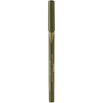 Afbeelding van Max Factor Eyeliner Pencil MP Wow Liner Green Shimmer 62