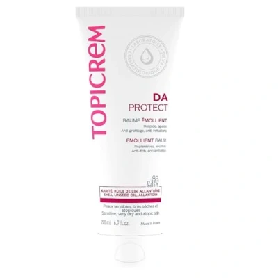Afbeelding van Topicrem Da Emollient Balm
