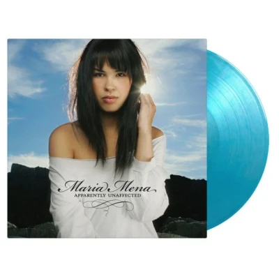 Afbeelding van Maria Mena Apparently Unaffected (LP)