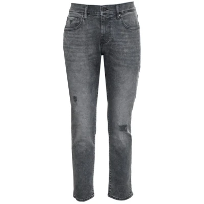 Afbeelding van Guess Spijkerbroek X4VA03 D4YF1 APNG P33 L32 Heren 33