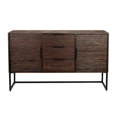 Afbeelding van Maison Bobby Dressoir Webster Hoog