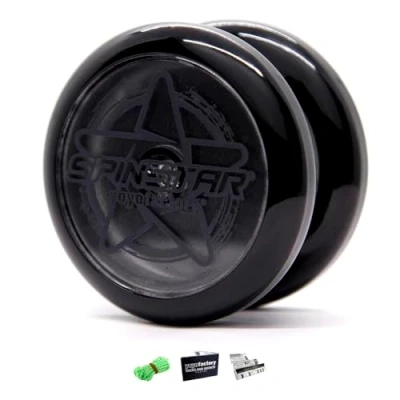 Afbeelding van YoYoFactory Spinstar