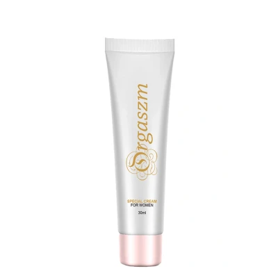 Afbeelding van Clitoris Crème Orgazm 30 ml
