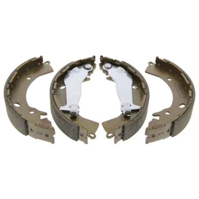 Afbeelding van MAPCO 8525 Remschoenen Achteras 200mm 32mm HYUNDAI: Getz (TB) 1.6, 1.3 i, 1.1, 1.4 1.5 CRDi GLS, 1.3, 2002 2010
