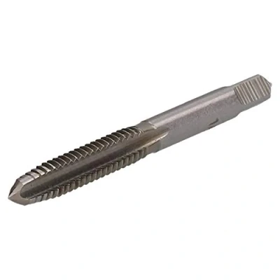 Afbeelding van 1/4 &quot;x 20 UNC Pitch Taper Eerste Tap Draad Cutter Snijden Reparatie Wolfraam Staal