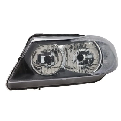 Afbeelding van TYC Koplamp 20 0656 15 2