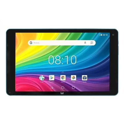 Afbeelding van Tablet Woxter X 100 Pro Blauw 2 GB RAM 16 64