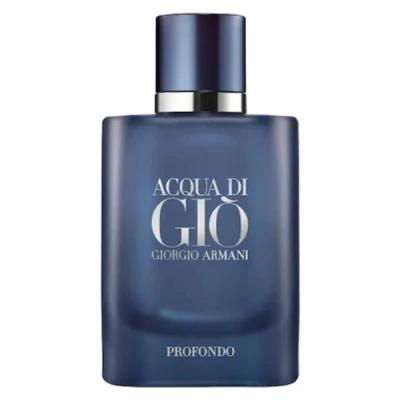 Afbeelding van Armani Acqua di Giò Profondo 200 ml Eau de Parfum Spray BLK