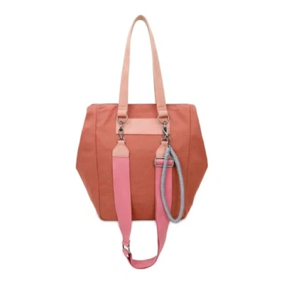 Afbeelding van Fritzi aus Preußen WUDY02 Shopper, Dames, Maat: One Size, Rusty