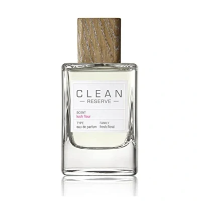 Afbeelding van Clean Reserve Lush Fleur EDP 50 ml