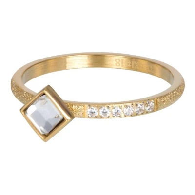 Afbeelding van Lumi iXXXi Vulring 2 mm R06101 01 Gold / 18