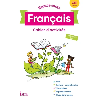 Afbeelding van ISBN 9782017009498 boek Educatief Frans 80 pagina&#039;s