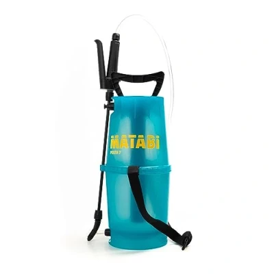 Afbeelding van Drukspuit, MATABI Polita 7 5 liter