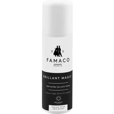 Afbeelding van Famaco Brillant Magic zelfglans One size
