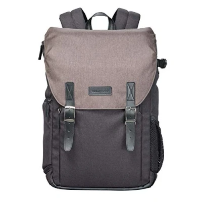 Afbeelding van Cullmann Bristol DayPack 600+ Camerarugzak Bruin