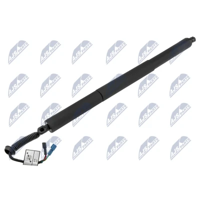 Afbeelding van Elektromotor, achterklep NTY AE BM 091
