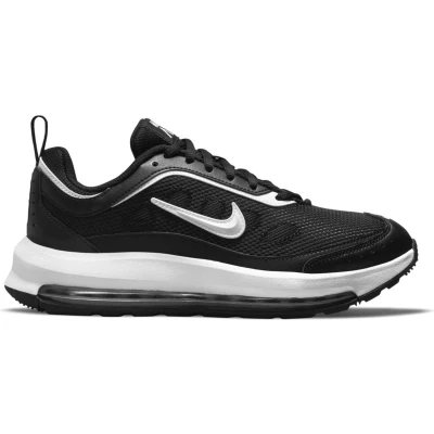 Afbeelding van NIKE Air Max Ap Gymschoen heren, Zwart Wit Zwart, 35.5 EU