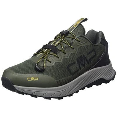 Afbeelding van Cmp Phelyx Waterproof 3q65897 Sneakers Groen EU 44 Man