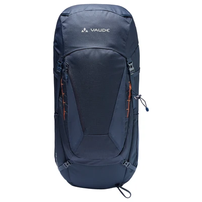 Afbeelding van VAUDE Asymmetric 42+8, outdoorjas, Unisex, Rugzak