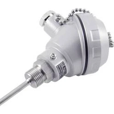 Afbeelding van Emko Temperatuursensor RTKR M06 L050.1 Sensortype Pt100 Meetbereik temperatuur 50 tot 500 C