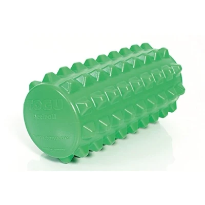Afbeelding van Togu Actiroll Rumble, groen, M, fasciarol