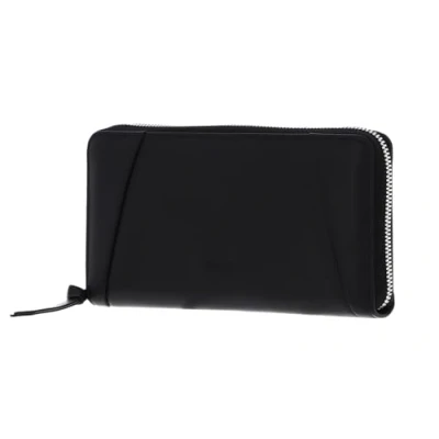 Afbeelding van PICARD Portemonnee Tallulah 1 Zip Around Wallet Black Zwart