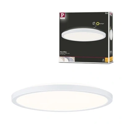 Afbeelding van Paulmann Atria Shine 71189 LED plafondlamp 19 W Warmwit Wit