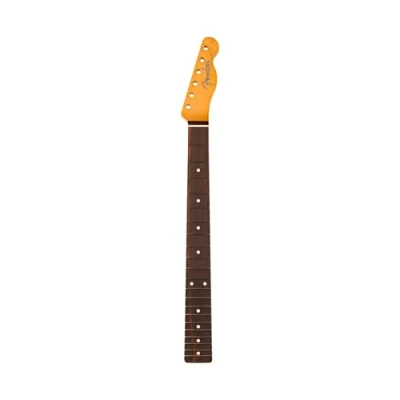 Afbeelding van Fender Vintera II 60&#039;s Telecaster Neck RW Gitaaronderdeel