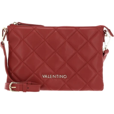 Afbeelding van VALENTINO Schoudertas Avondtas Ocarina Pochette Rosso Rood