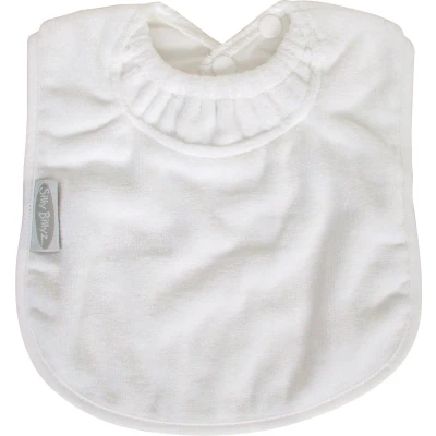 Afbeelding van Silly Billyz Towel White Large Slab 18633