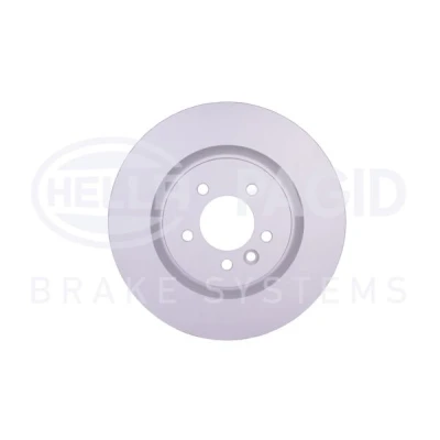 Afbeelding van Remschijf HELLA PAGID 8DD 355 129 501