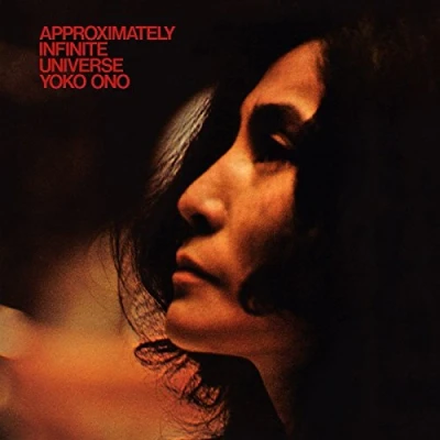 Afbeelding van Yoko Ono Approximately Infinite Universe (2 CD)